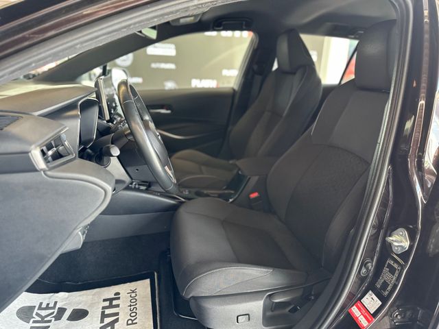 Toyota Corolla  Touring Sports Hybrid Club