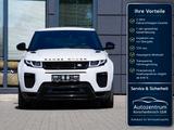 Land Rover Range Rover Evoque HSE Dynamic MIT 3 J GARANTIE - Land Rover Gebrauchtwagen in Mönchengladbach