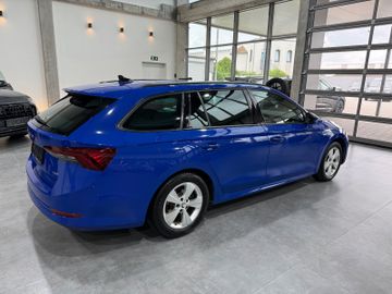 Skoda Octavia - 6