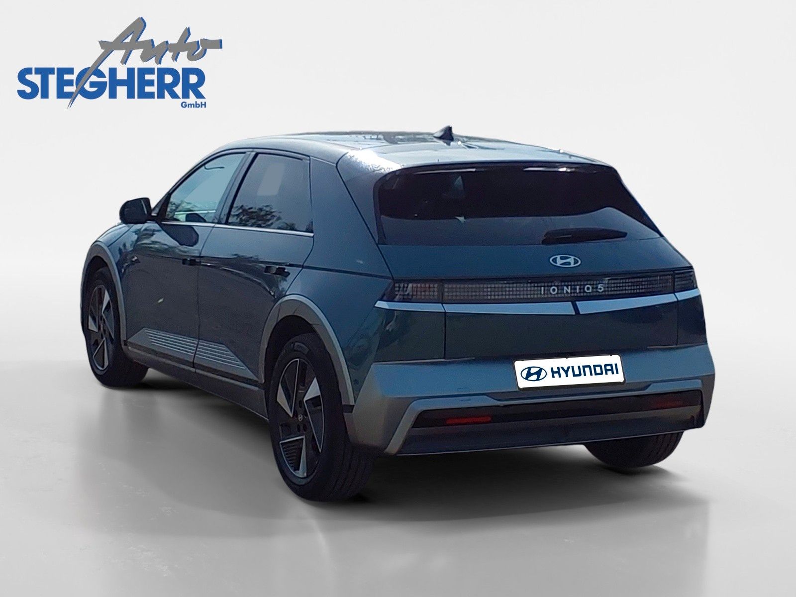 Hyundai IONIQ 5 Centriq Aktion imagem 3