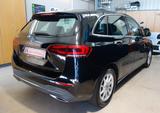 Mercedes-Benz B 180 Sport"TOP CAR"VOLLAUSSTATUNG" - Mercedes-Benz B 180 in Chemnitz