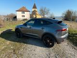 Jaguar E-Pace P200 R-DYNAMIC HSE AWD Auto Pano  - Jaguar E-Pace: Hse