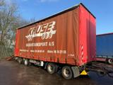 Fliegl VPS 320 HYDRAULIC RAMP 3,15 M 4X BPW AXLE UOPLYS - Fliegl Tieflader