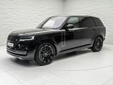 Land Rover Range Rover P530*Autob.*LWB*Fond-TV*PY2025 - Land Rover Range Rover Neuwagen