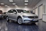 Volkswagen Passat 2.0 TDI Business Aut. Navi LED ACC Kamera - VW Passat Gebrauchtwagen in Nürnberg