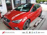 Seat Ibiza 1.5 TSI DSG FR-LINE LED+NAV+PANO+DAB+BEATS - Seat Ibiza: Fr Dsg
