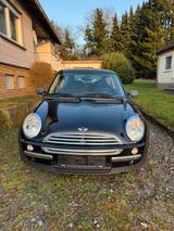 MINI Mini One D - MINI MINI aus 2004: D