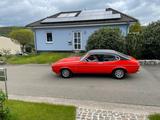 Ford Capri MK 2 Top Zustand - Ford Capri mit Benzin-Antrieb