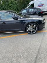 Audi A8 4.2 - Audi A8 Gebrauchtwagen in München