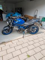 Suzuki SV 650 - Angebote