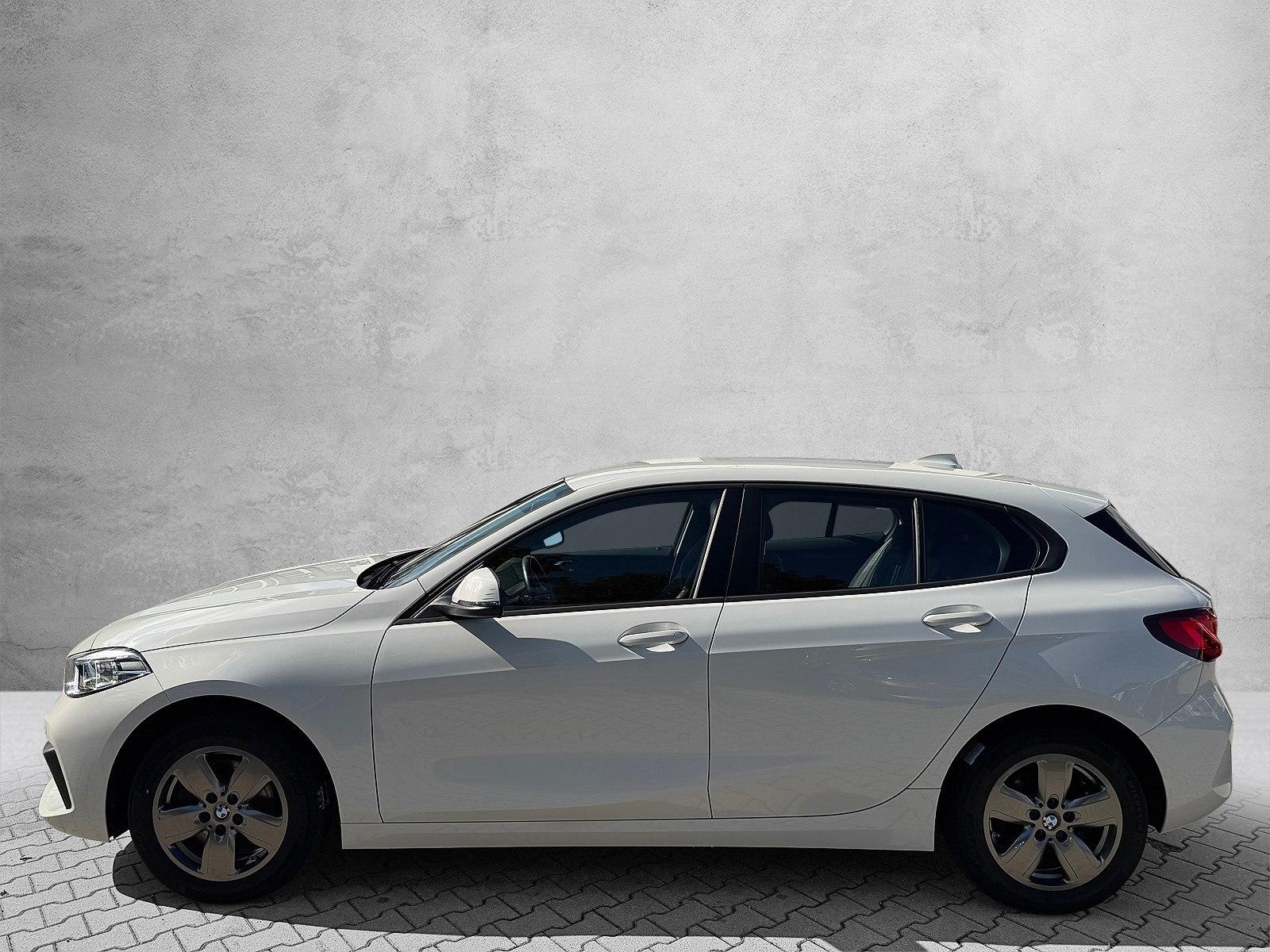 BMW 116 i Hatch, миниатюра 3