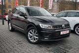 Volkswagen Tiguan 1.4 TSI Sound LED Navi ACC Sitzheizung - Volkswagen Tiguan SOUND mit Benzin-Antrieb