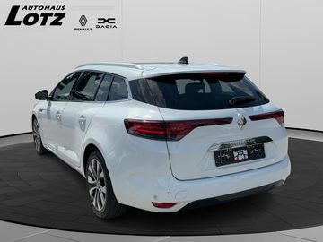 Renault Megane - 2