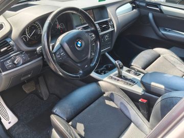 BMW X3 - 6