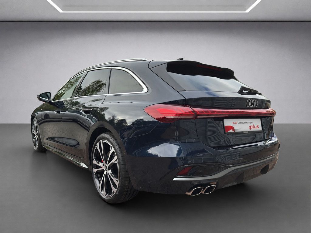 Audi A5 Avant 2.0 TDI Tech Plus S Line STANDHZ 360° imagem 3