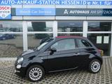 Fiat 500C DolceVita HYBRID Apple/Android *rotes Dach* - Fiat aus 2021