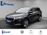 Skoda Karoq 2.0 TDI Selection DSG+LED+KAMERA+ACC+AHK