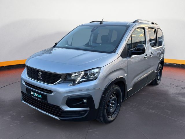 Peugeot Rifter 1.5BlueHDi 130 Allure Pack L1 S&S (EURO 6