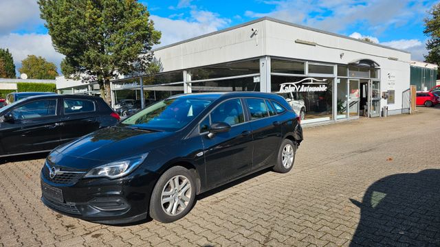 Opel Astra K Sports Tourer Edition Start/Stop