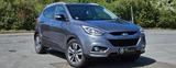 Hyundai ix35 4x4 AWD Automatik Panorama 4xSHZ - Hyundai: X35
