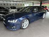 Audi S8 + VOLL/ab 3,99%/1.Hand/Exklusive/Keramik/B&O - blaue Audi S8