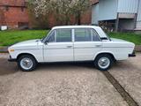 Lada Shiguli 2106  1300sl  TÜV und H - Lada Gebrauchtwagen von 1990
