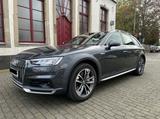 Audi A4 Allroad 3.0 TDI 272 PS tiptronic quattro Avan - Audi A4 Allroad: 3.0