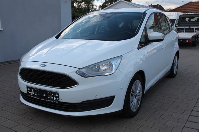 Ford C-Max C-MAX Trend