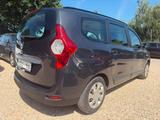 Dacia Lodgy Laureate AWR*Navi*Klima*Tempo - Dacia: Laureate