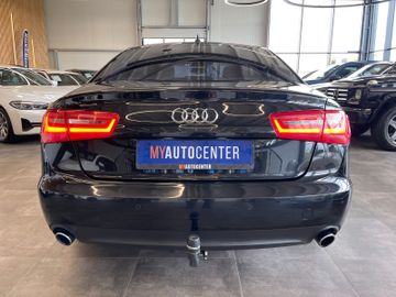 Audi A6 Lim. 2.0 TFSI *PDC*Navi*Klima*