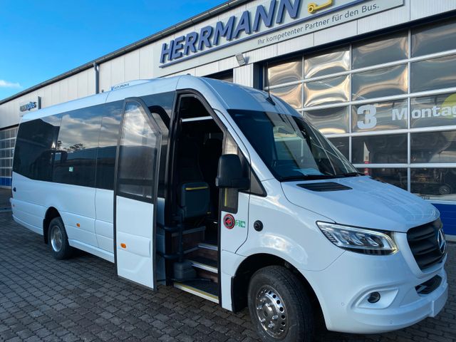 Mercedes-Benz Sprinter ALTAS Tourline L