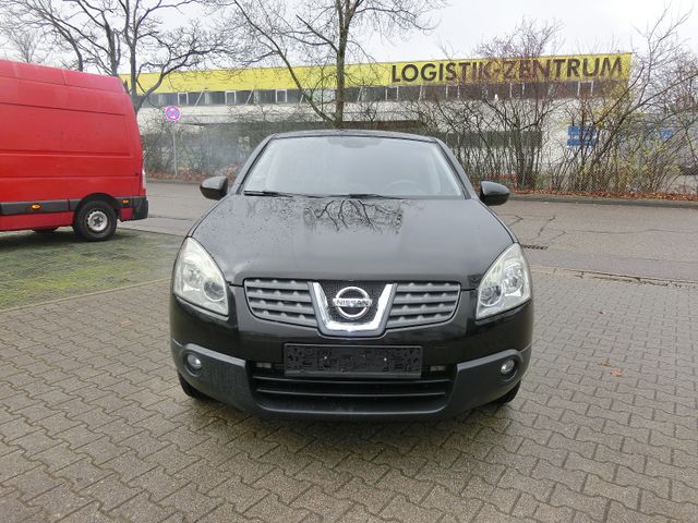 Nissan Qashqai 2.0dci Acenta 4X4 dci