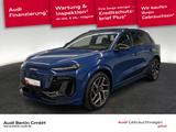 Audi SQ6 e-tron AHK 360°K HUD PANO VIRTUAL B&O - Audi SQ6 e-tron aus 2024