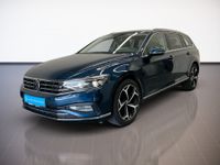 Volkswagen Passat Variant - Vorschau Bild 2