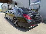 Mercedes-Benz S 560 4Matic Lang AMG /1.Hand/ - Mercedes-Benz S 560 aus 2020