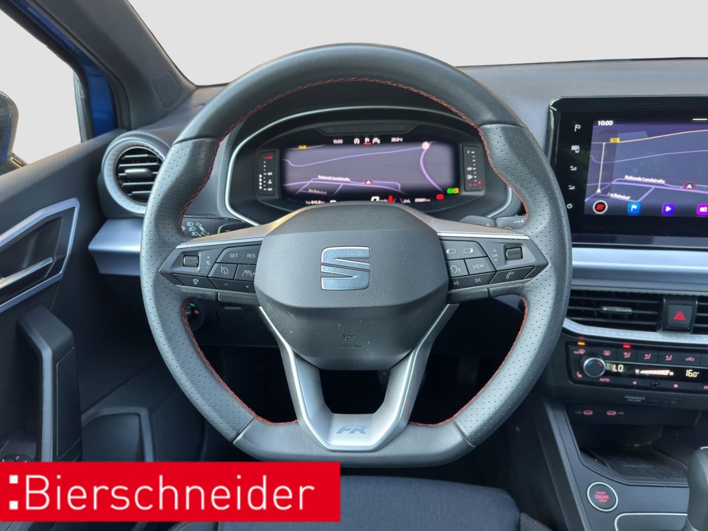 Seat Ibiza - Bild 14