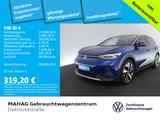 Volkswagen ID.4 Pro Performance 1st Edition CCS Wärmepumpe - mit Elektro-Antrieb: Pickup