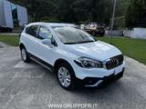 Suzuki S-Cross 1.6 DDiS Start&Stop Cool - Suzuki Across Gebrauchtwagen