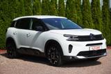 Citroën C5 Aircross 1.2 PureTech 130 LED Navi Kamera - gebrauchte Citroën C5 Aircross aus dem Jahr 2023
