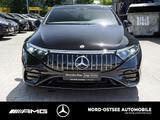 Mercedes-Benz EQS 53 AMG 4M+ DRIVERS P. MEMORY 360 PANO NIGHT - Mercedes-Benz EQS aus 2023