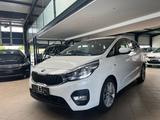 Kia Carens Dream Team1-Hand *erst 22.000km* - gebrauchte Kia Carens aus dem Jahr 2018