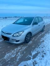 Hyundai I30 - gebrauchte Hyundai i30 aus dem Jahr 2008