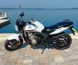 Honda CBF600na PC43 ! - HONDA ABS CBF 600