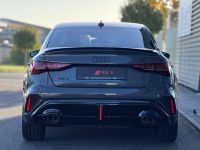 Audi RS3 - Vorschau Bild 5