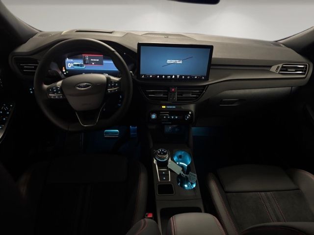 Ford Kuga - Bild 11