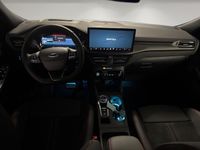 Ford Kuga - Vorschau Bild 11