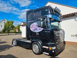 Scania R 580 Topline Mega - Offers