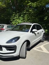 Porsche Macan S  - Porsche Macan in Hannover
