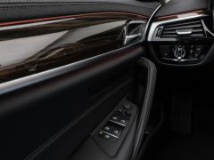 Foto Nummer 34: BMW 540d