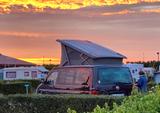Volkswagen T5 California Comfortline - VW T5 California Gebrauchtwagen